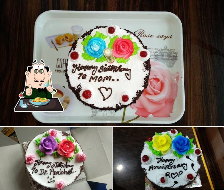 Cake Shop & Bakery