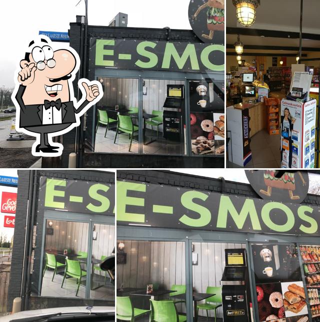 E-Smos - Temse
