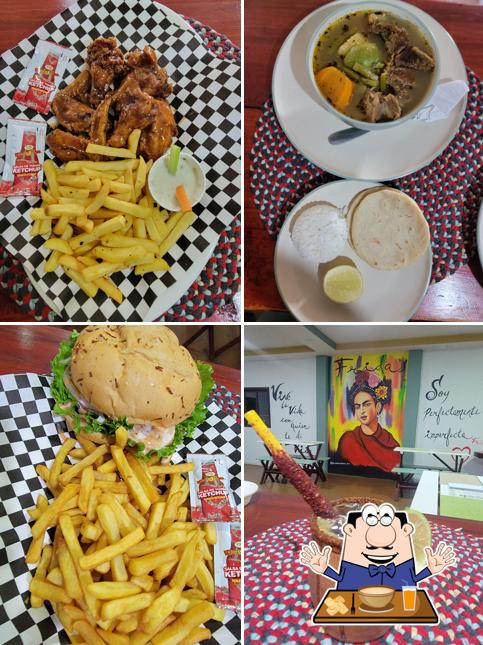 Frida's