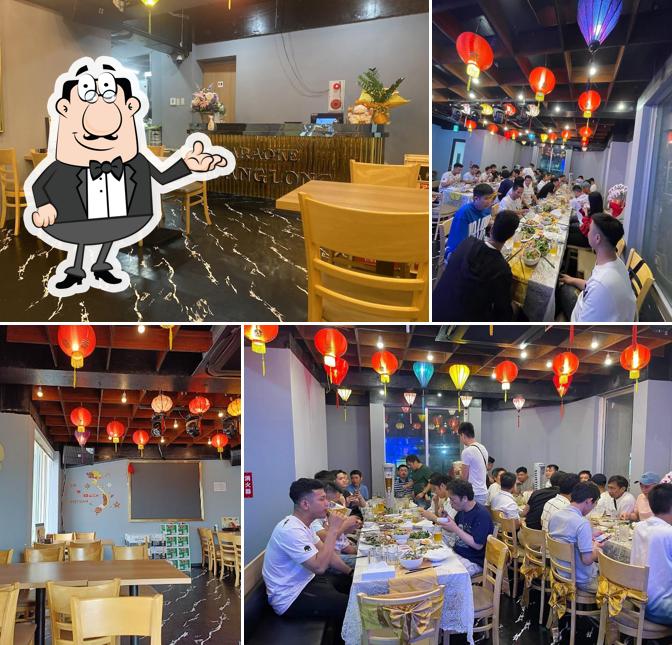 ベトナム料理 HOANG LONG restaurant & karaoke