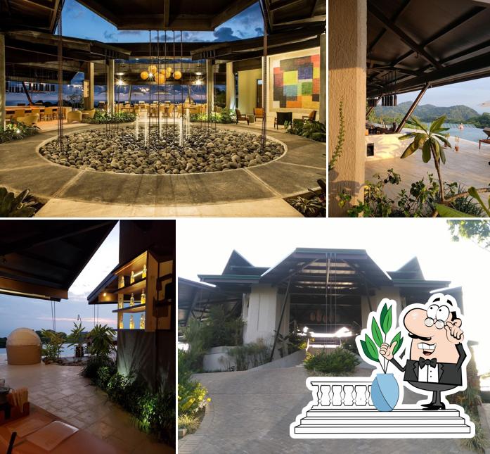 Hotel Three Sixty, Costa Rica - An SLH Hotel
