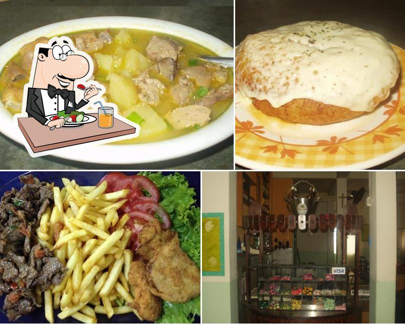 Molengas Bar