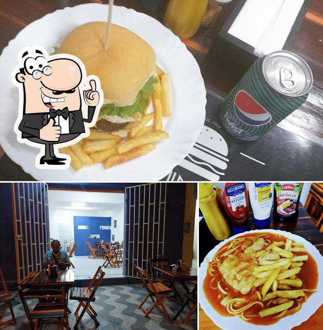 Mundo do Hambúrguer