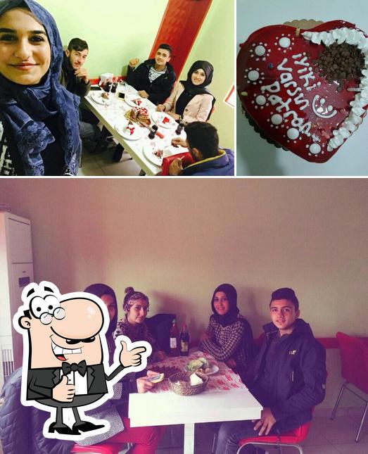 O ses çiğköfte (lezzetin adresi)