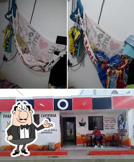 Panadería Panissimo
