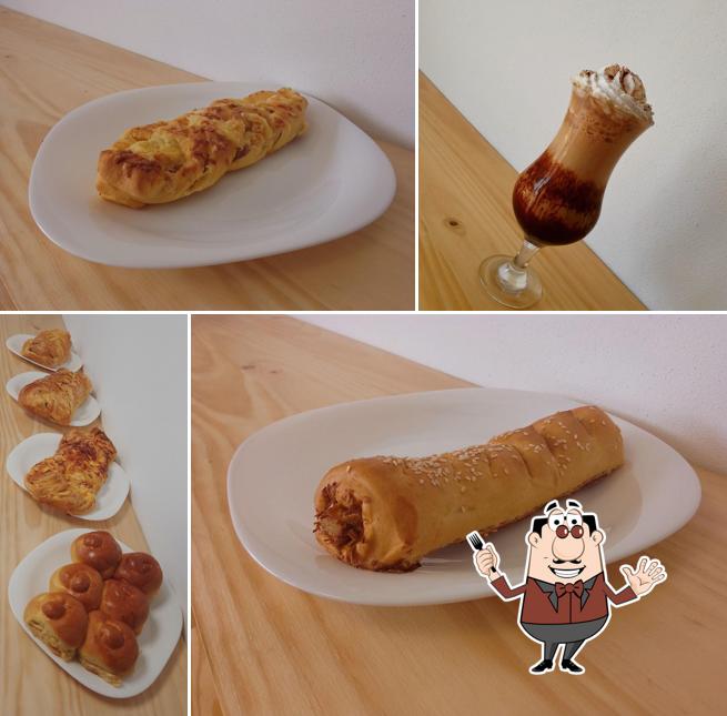Panadería y Repostería Mis Delicias