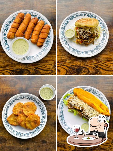 Patacon