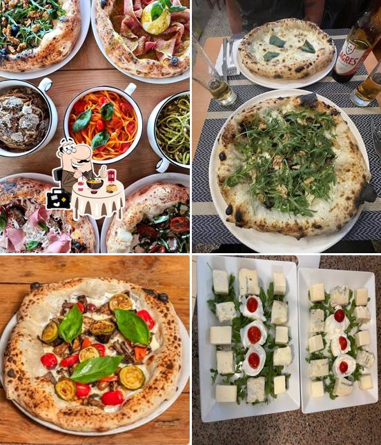 Pizzaria Fazzone Italian