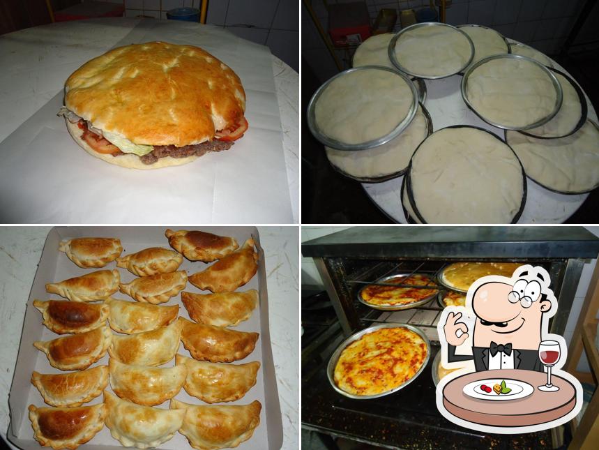 Pizzeria Entre Amigos