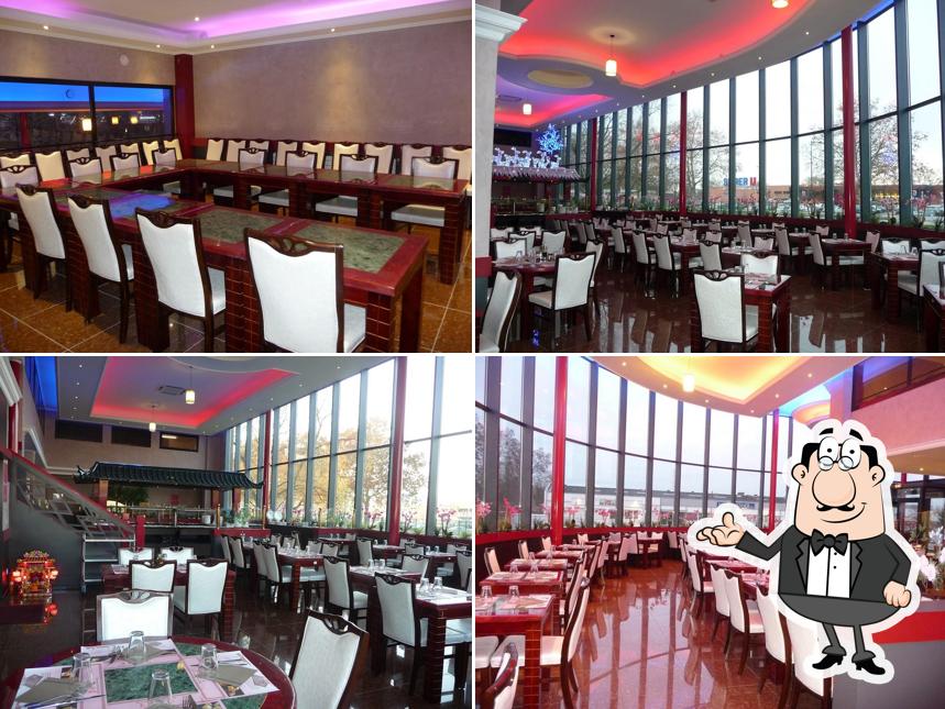 Restaurant Shanghai