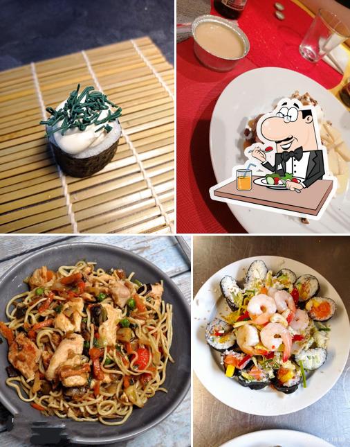 Sushis BÔ