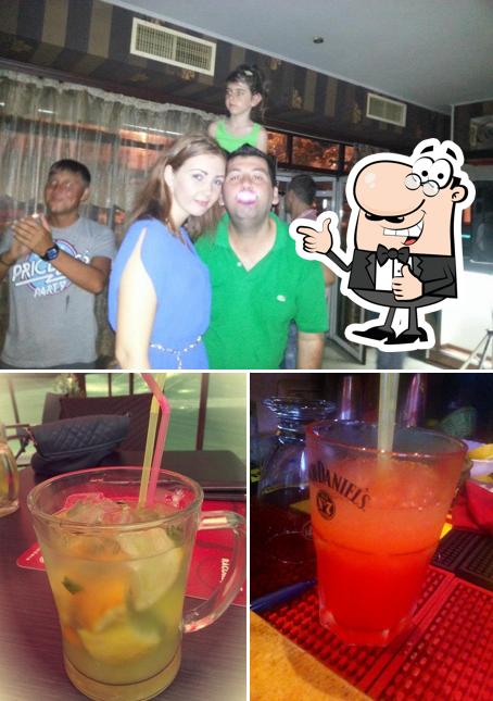 Tettoia Cafe