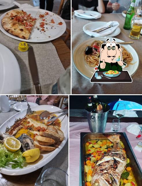 Bar Restaurant Varka