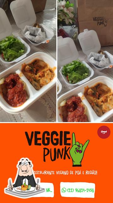 Veggie Punk