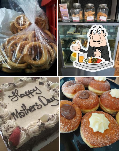 Avanti Pasticceria
