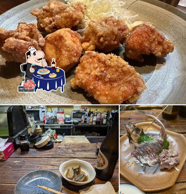 居酒屋清風