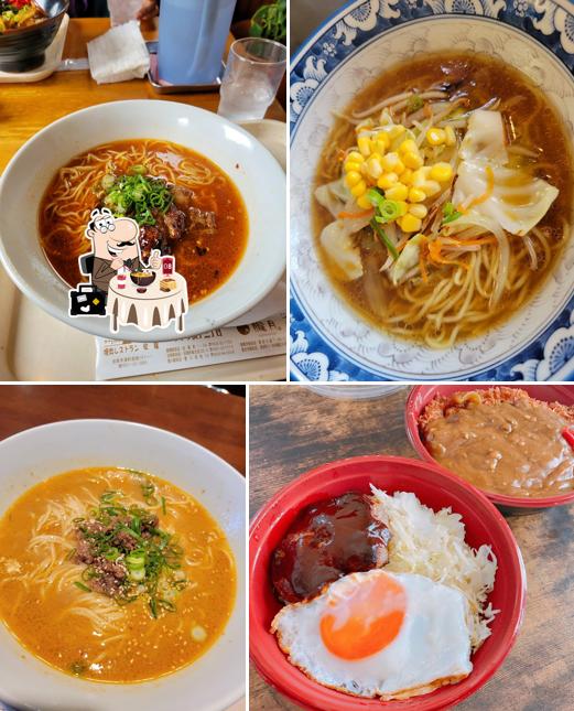 焼肉レストラン 欣龍