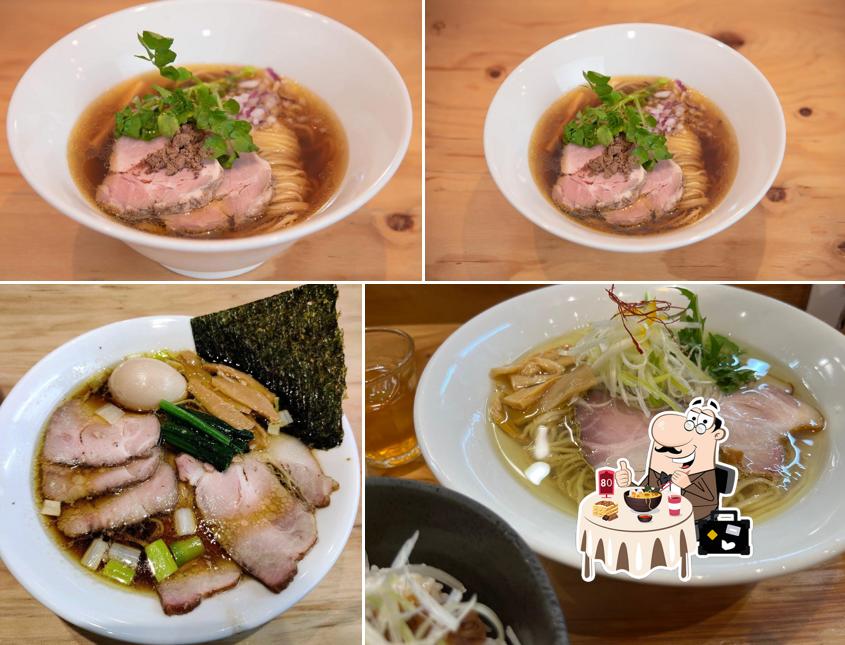麺処ぐり虎 出雲店