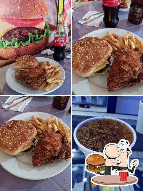 Restaurante Los Pollos Hermanos