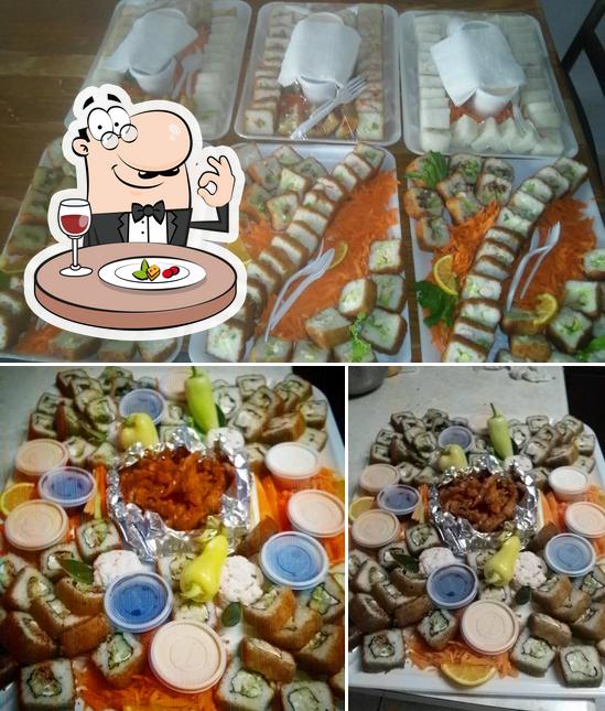 Sakura Sushi