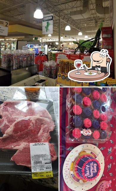 Shaw's