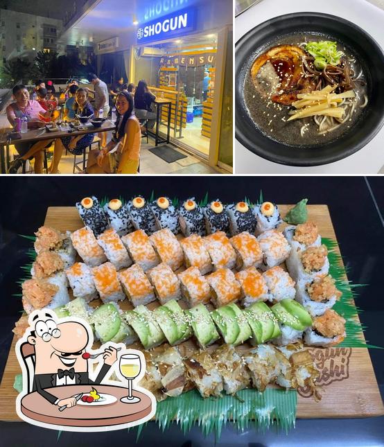 Shogun