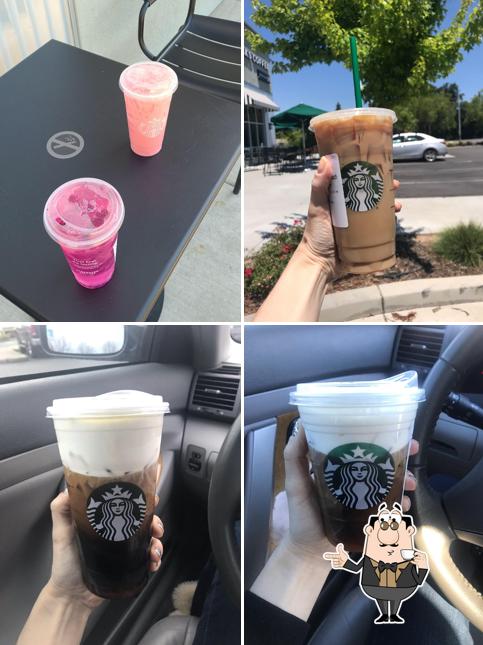 Starbucks Coffee Company