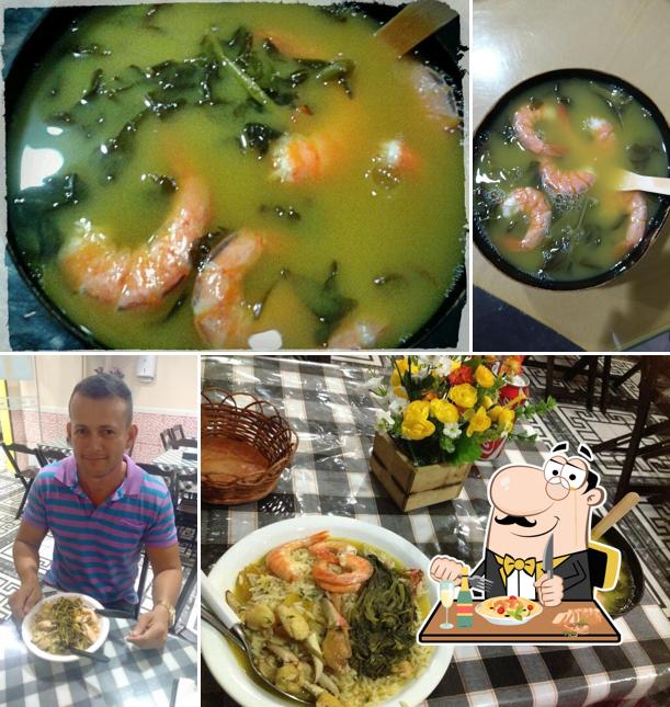 Tacaca da Teka