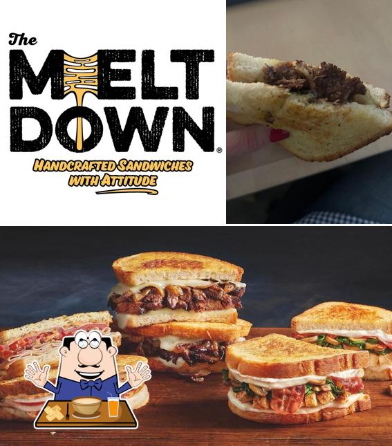 The Meltdown