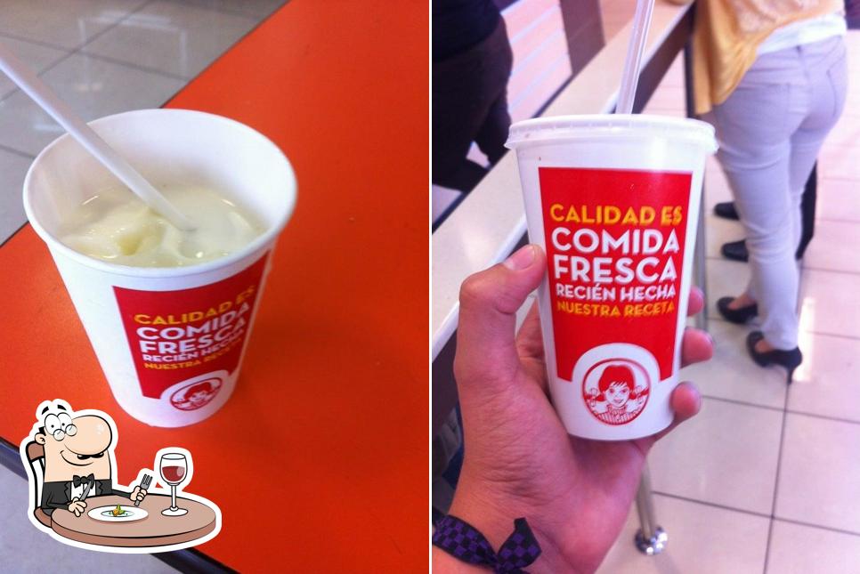 Wendy's