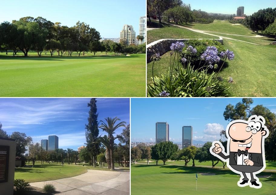 Club Campestre, Tijuana