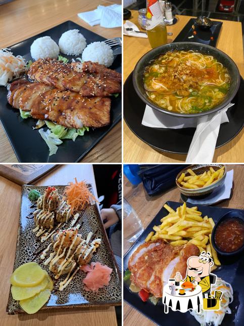 Hanoi Garden Restaurant
