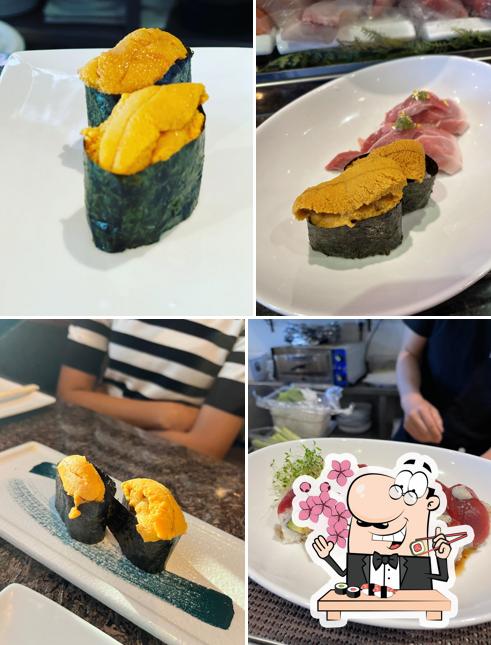 Tera Sushi