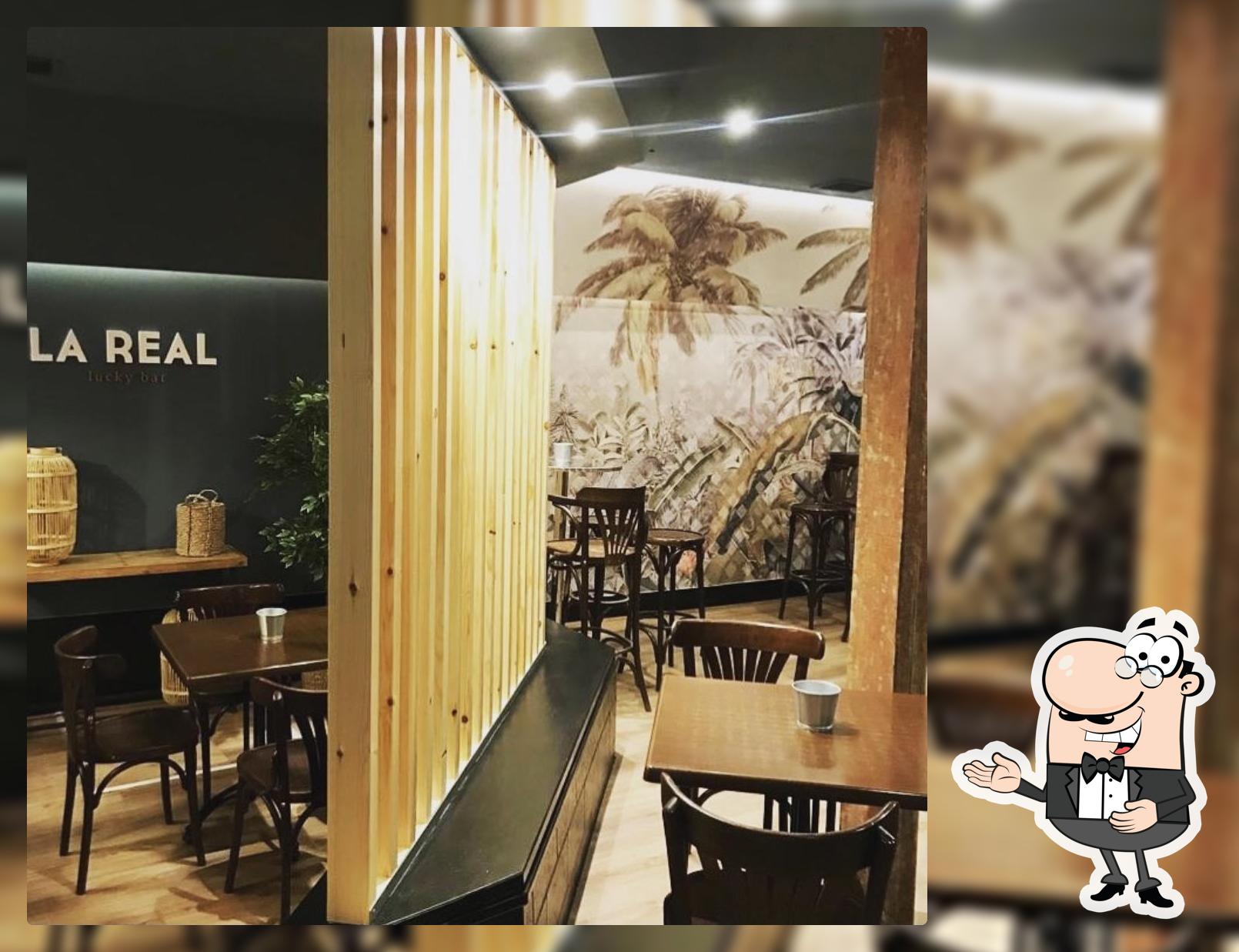 Cafe Bar La Real