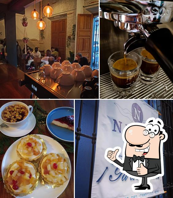 Niebla Café - Brunch & Coffee