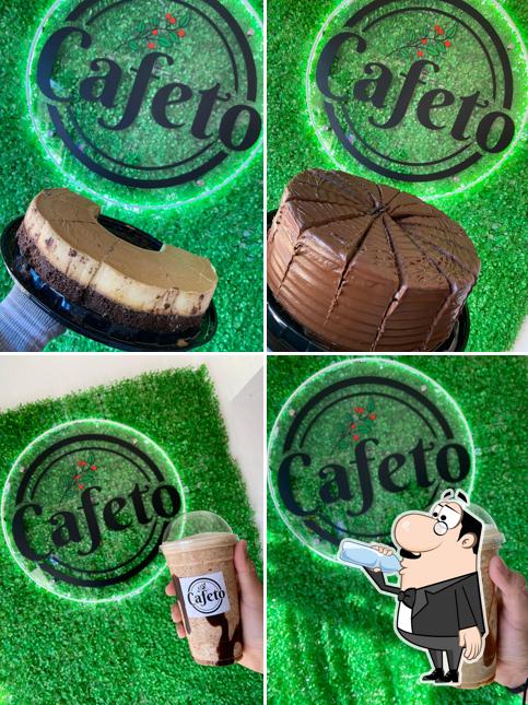 Cafeto