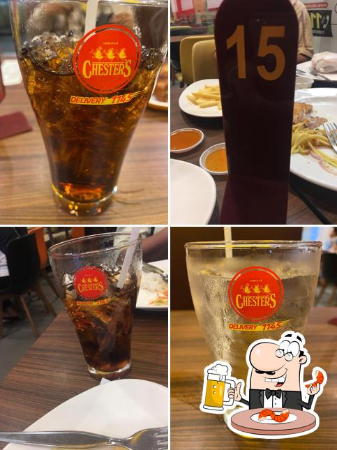 Chester's Grill