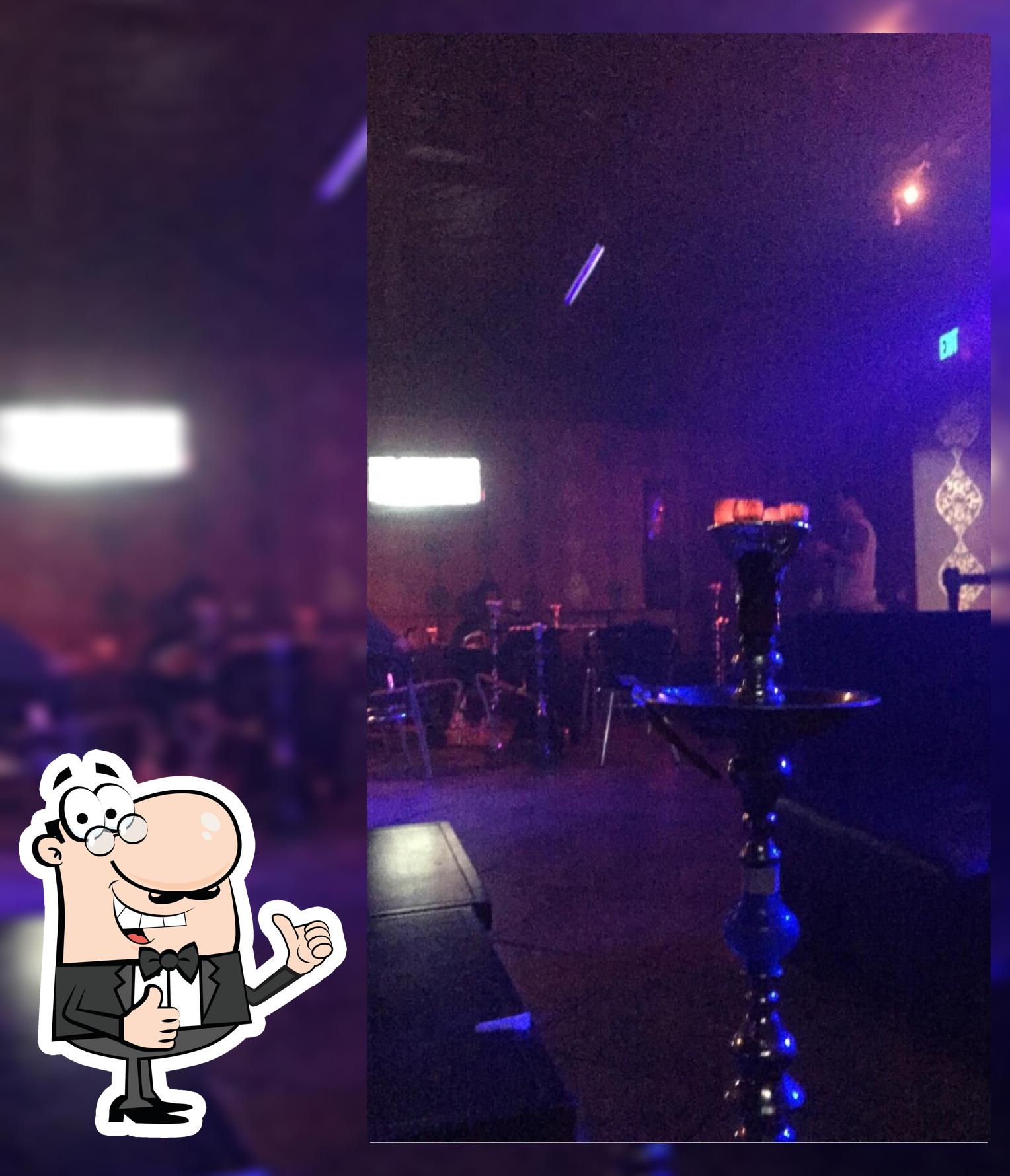 Starbuzz Hookah Bar