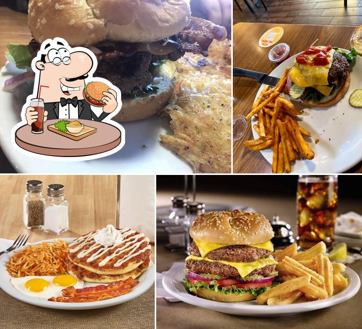 Denny's Restaurant
