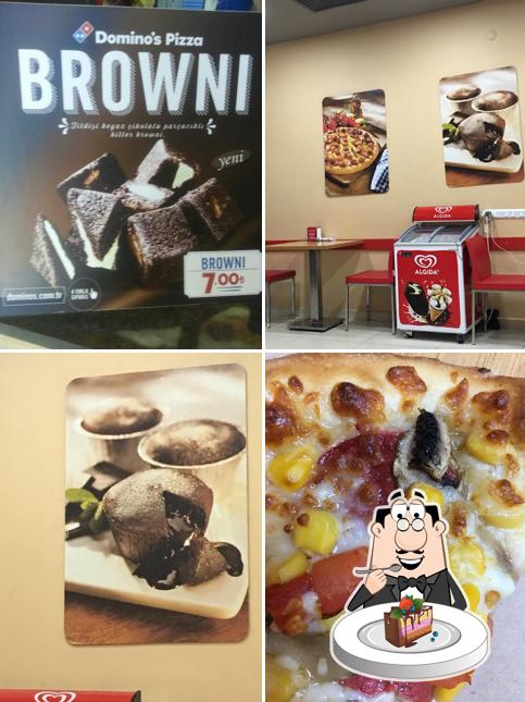 Dominos Pizza