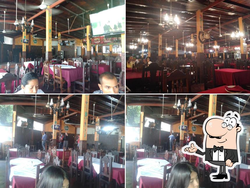 El Toro Grill Tasca Restaurant