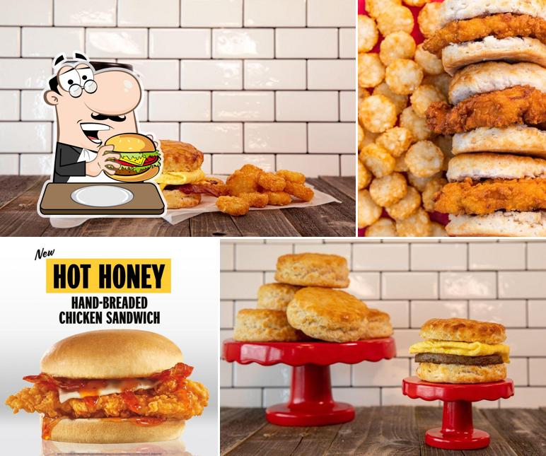 Hardee's