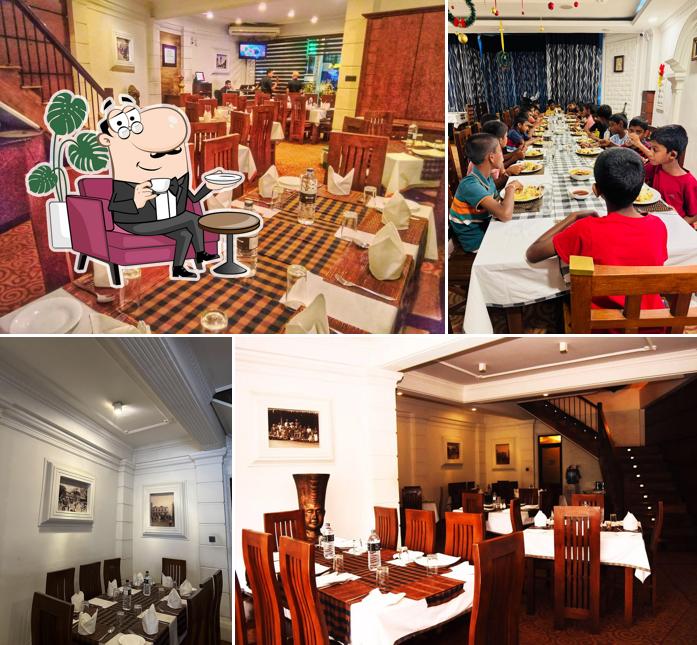 Hot Wok Restaurant and Pub