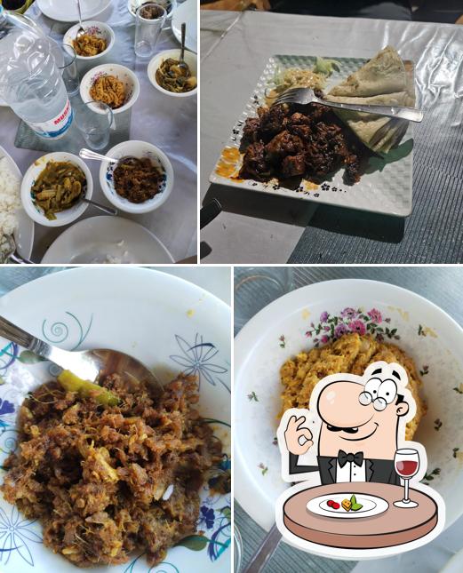 Kaptai Dhaba Restaurant & Resort