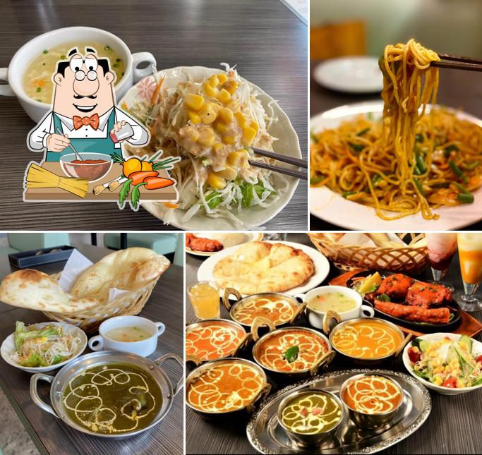 Lasakusa - best Indian Restaurant in Seto shi
