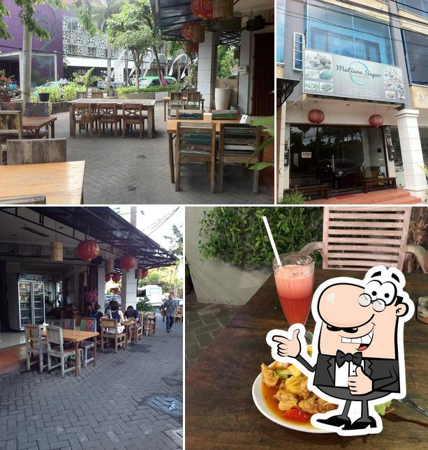 Mutiara Super Restaurant
