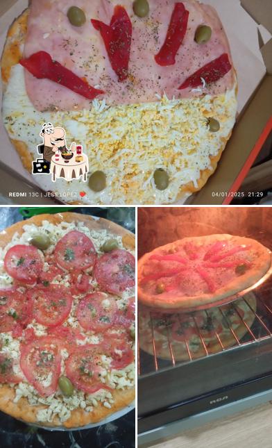 PIZZA MIA
