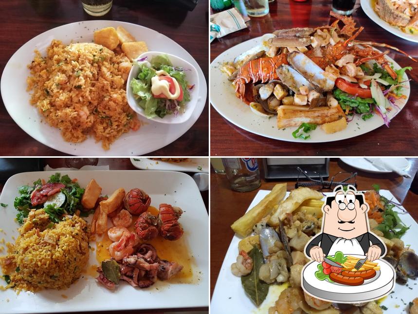 Pajaritos Restaurant