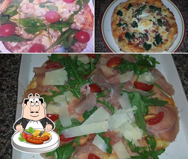 Pizzeria Bella Italia