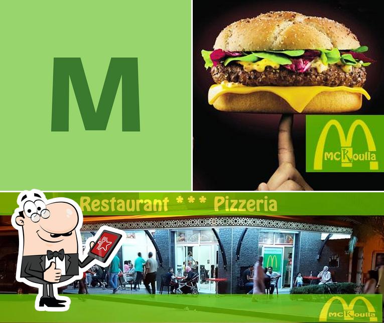 Mc Koulla